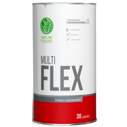 Nature Foods Multi FLEX