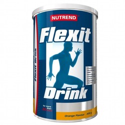 Nutrend Flexit Drink (Хондропротектор)