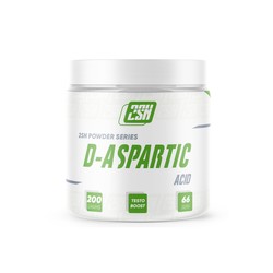 2SN D-aspartic Acid Powder
