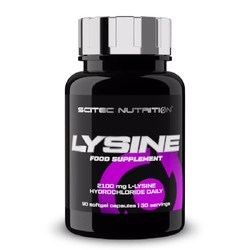 Scitec Nutrition LYSINE