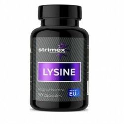 Strimex Lysine