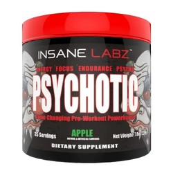 Insane Labz Psychotic