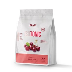 Fitrule Isotonic