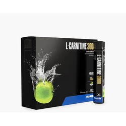 Maxler L-Carnitine 3000 Shot.
