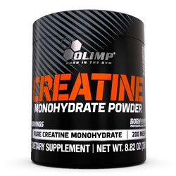 Olimp Creatine Monohydrate Powder