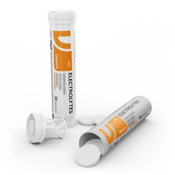 OstroVit Electrolyte 20 tabs