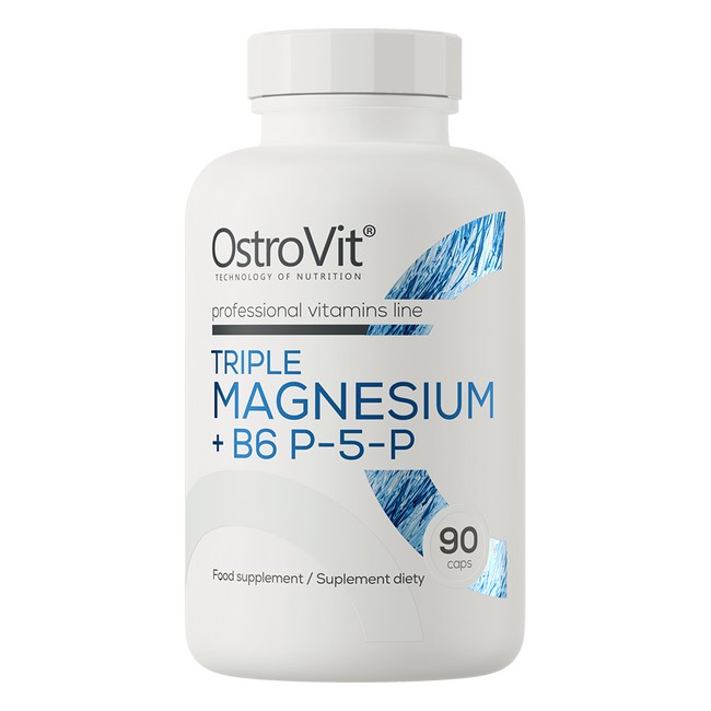 eng_pl_OstroVit-Triple-Magnesium-B6-P-5-P-90-capsules-25690_1