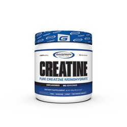 Gaspari Nutrition Creatine Monohydrate